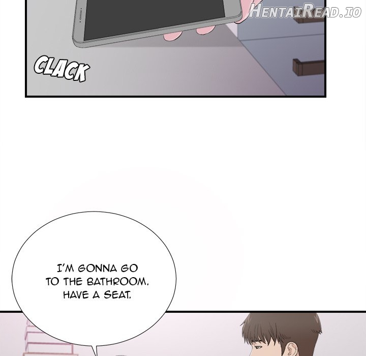Secret Friend Chapter 94 - page 67