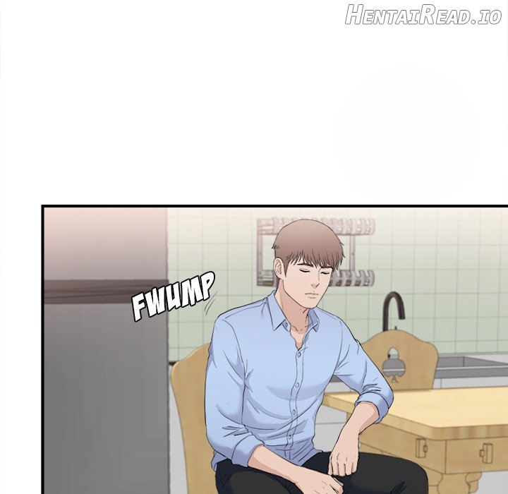 Secret Friend Chapter 94 - page 69