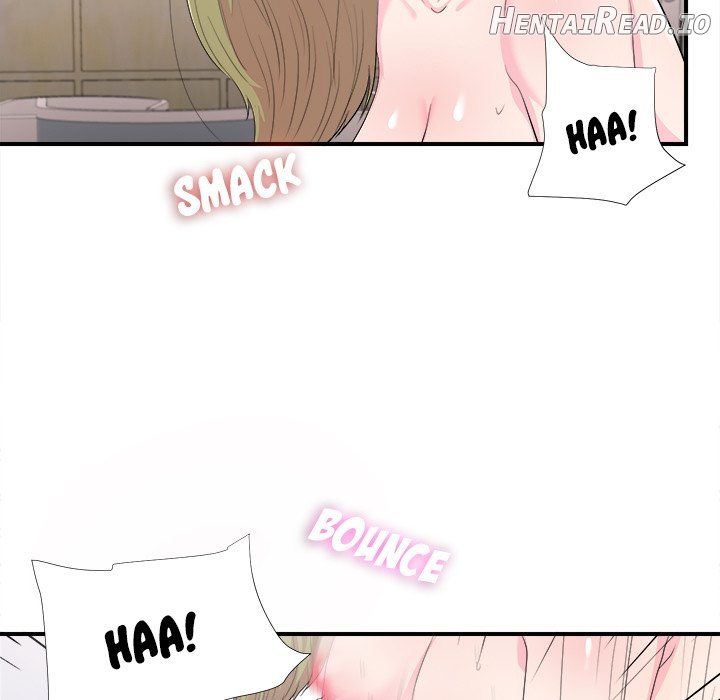 Secret Friend Chapter 94 - page 7