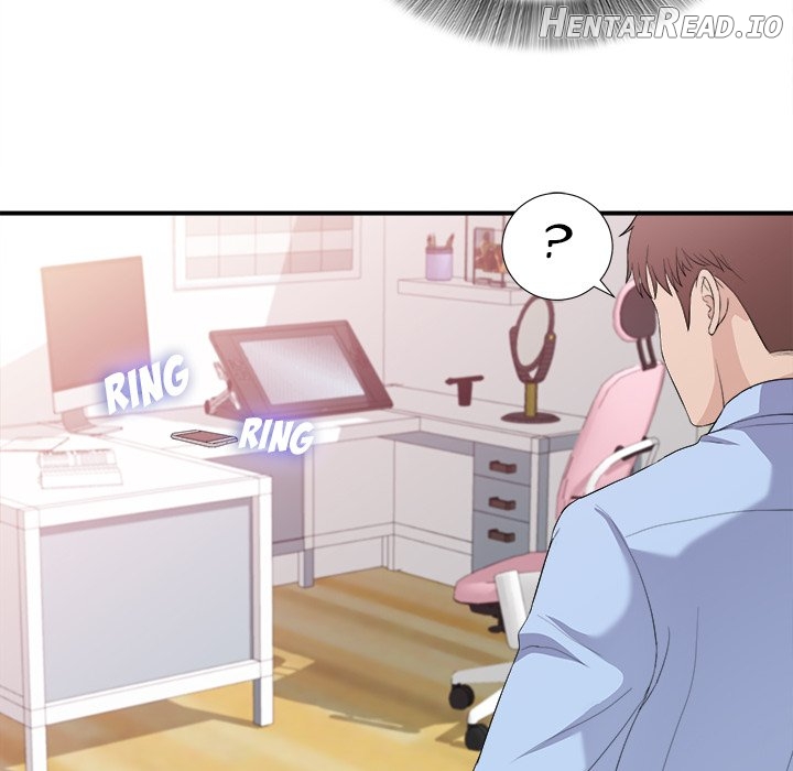 Secret Friend Chapter 94 - page 72