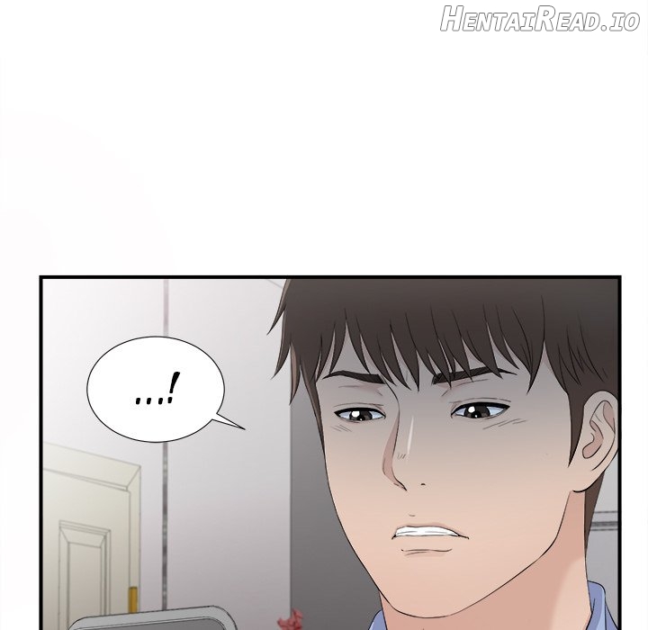 Secret Friend Chapter 94 - page 77