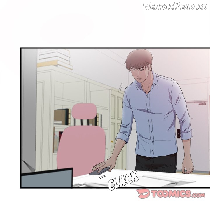Secret Friend Chapter 94 - page 80