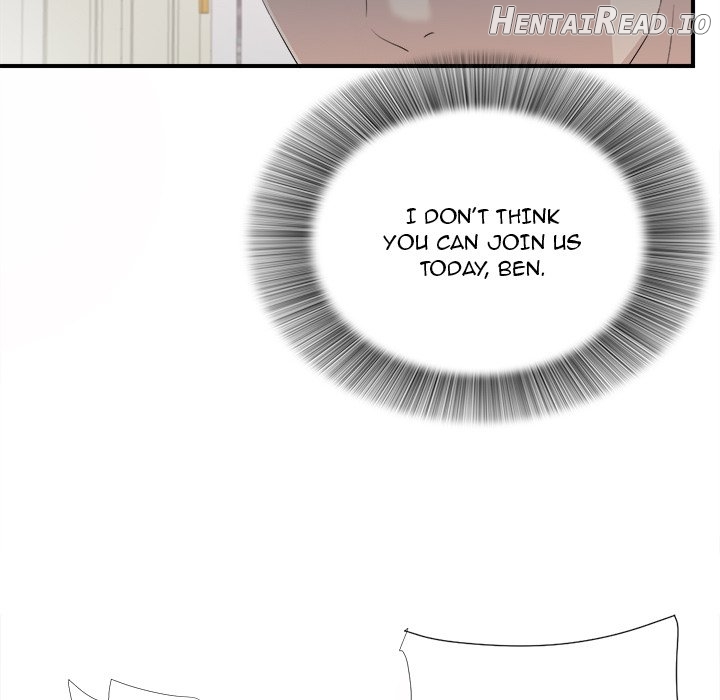 Secret Friend Chapter 94 - page 82