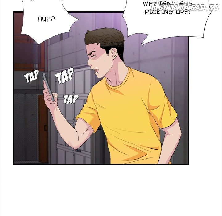 Secret Friend Chapter 94 - page 83