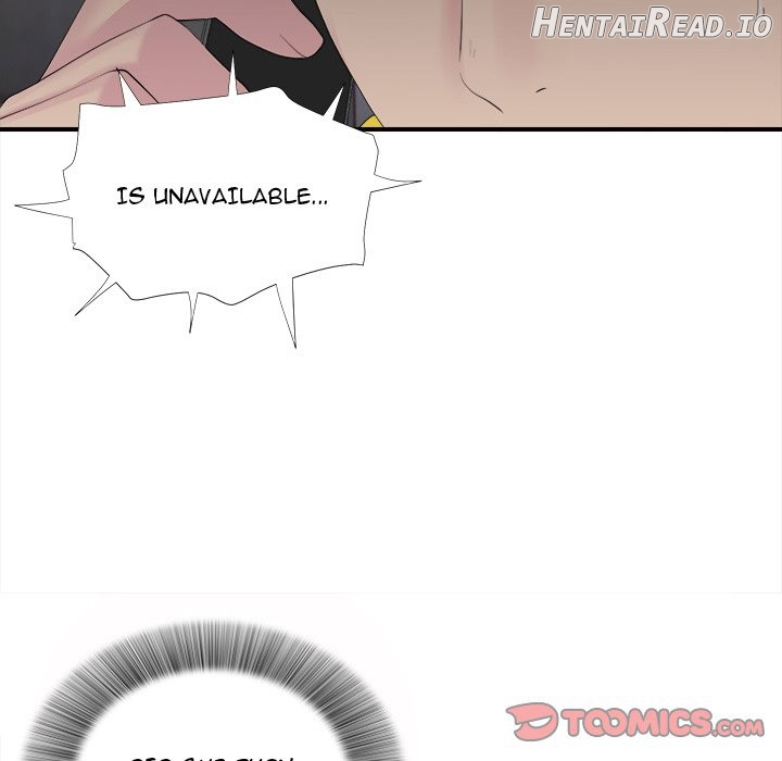 Secret Friend Chapter 94 - page 86