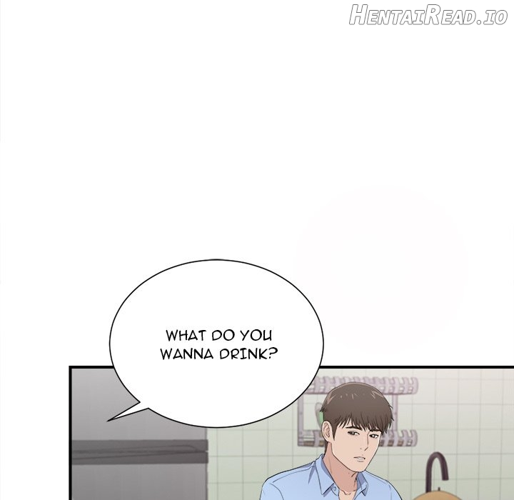 Secret Friend Chapter 94 - page 89