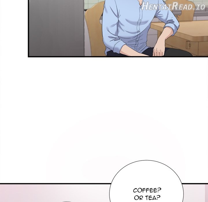 Secret Friend Chapter 94 - page 90