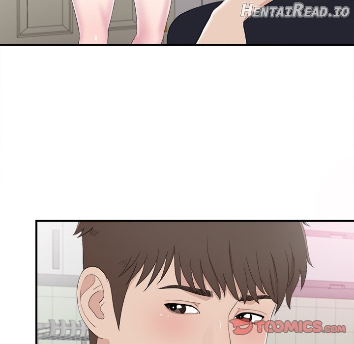 Secret Friend Chapter 94 - page 92