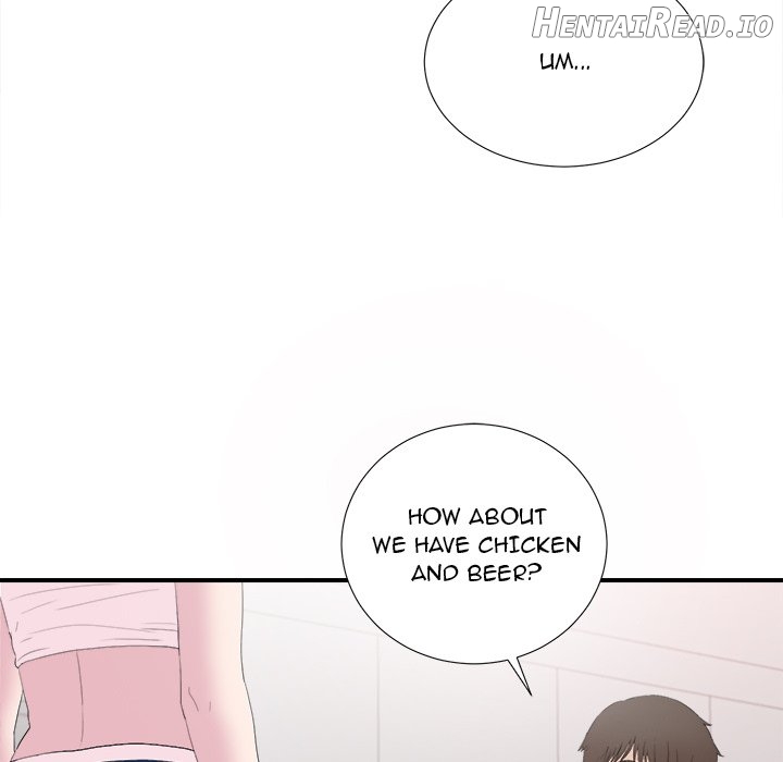 Secret Friend Chapter 94 - page 95