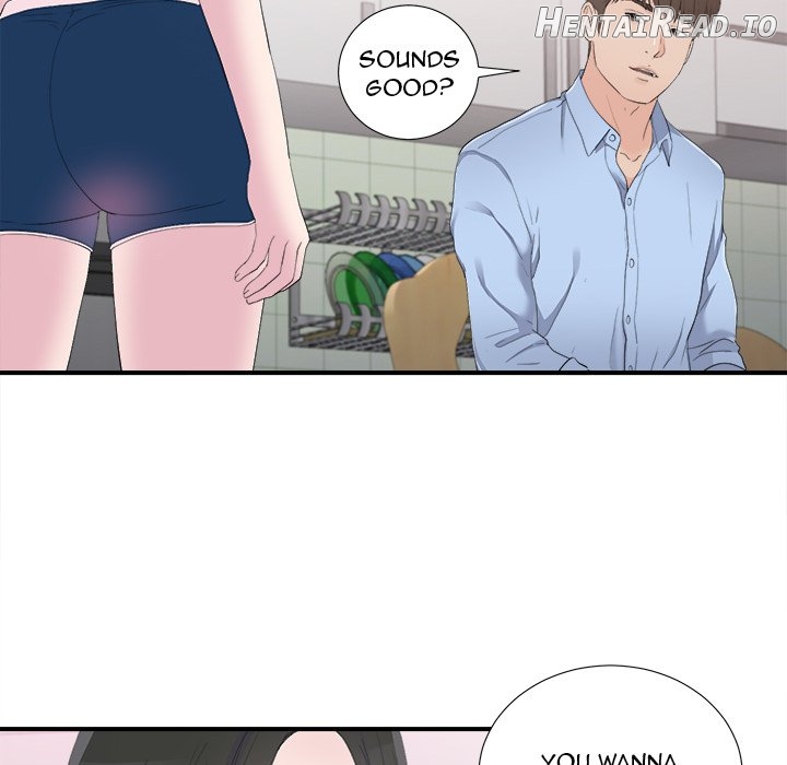 Secret Friend Chapter 94 - page 96