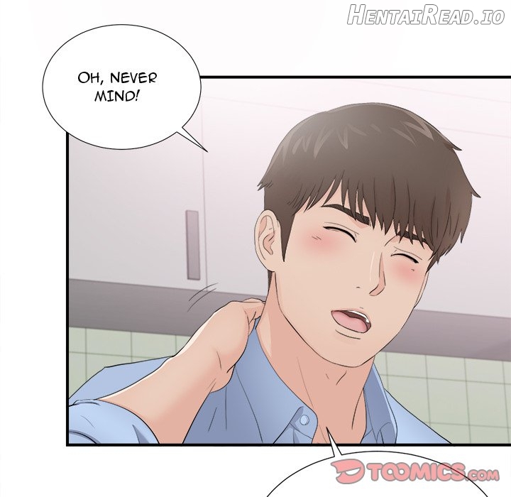 Secret Friend Chapter 94 - page 98