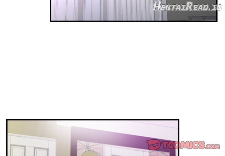 Secret Friend Chapter 95 - page 2