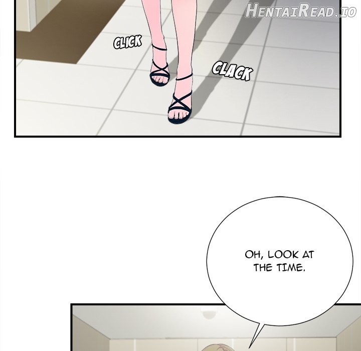 Secret Friend Chapter 95 - page 22