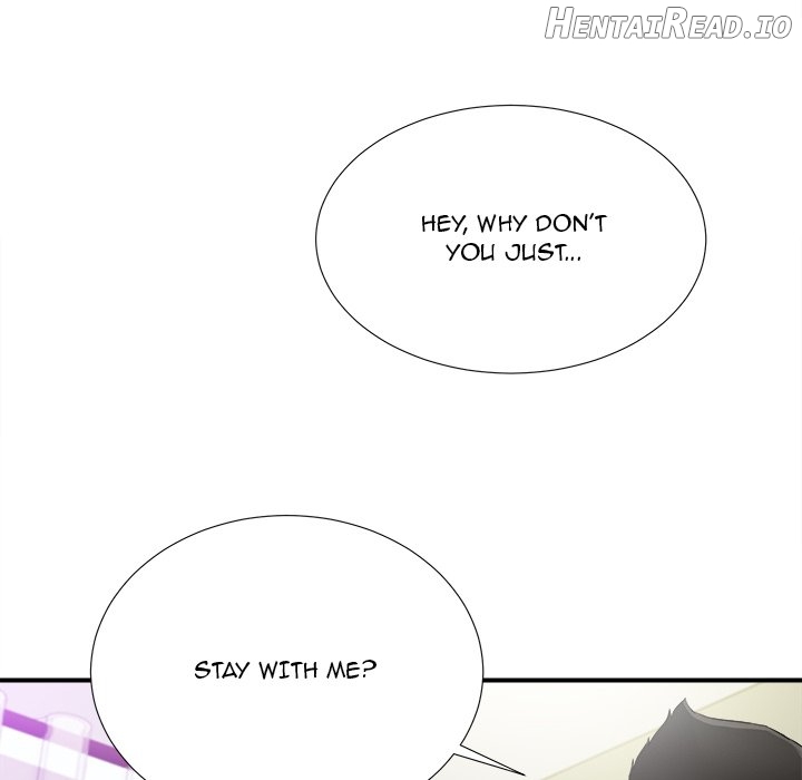 Secret Friend Chapter 95 - page 30