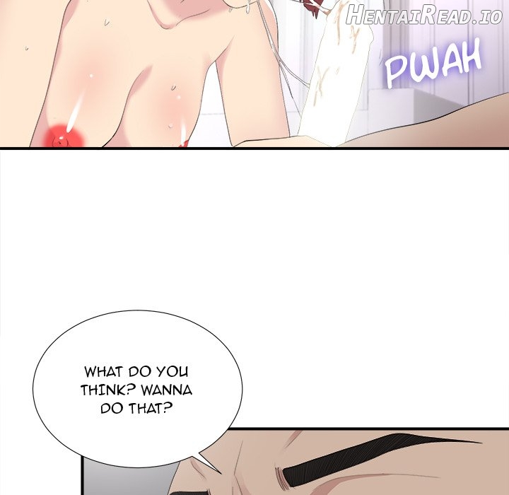 Secret Friend Chapter 95 - page 33