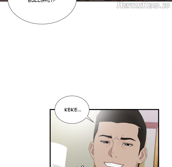 Secret Friend Chapter 95 - page 36