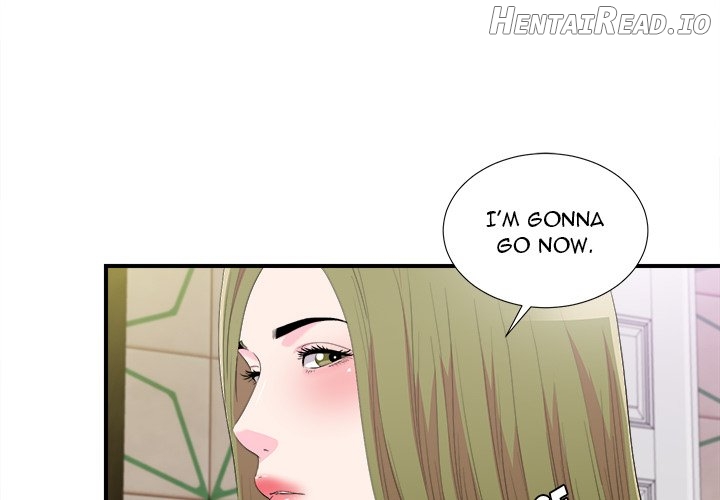 Secret Friend Chapter 95 - page 4