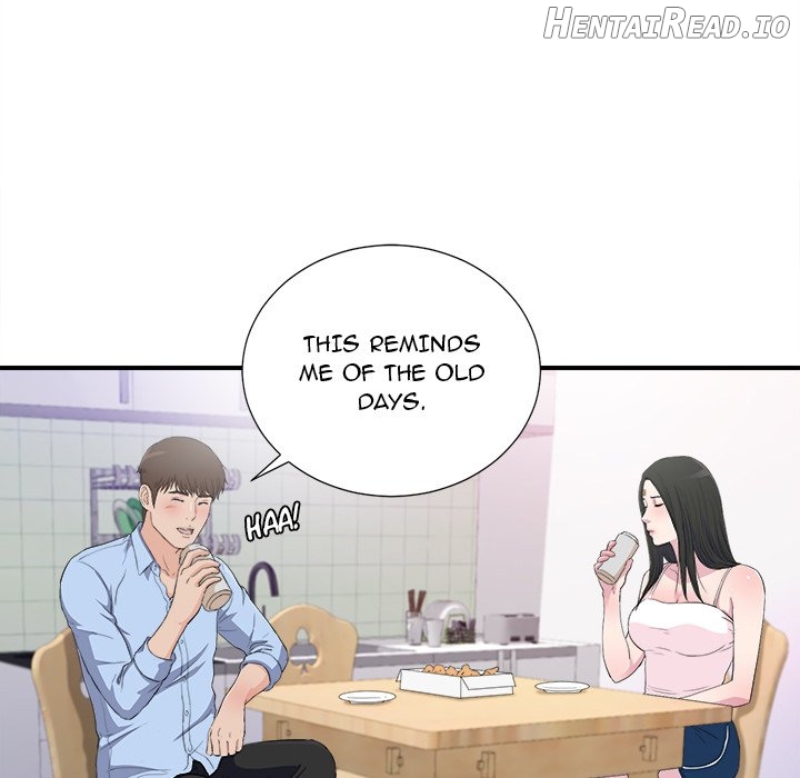 Secret Friend Chapter 95 - page 40