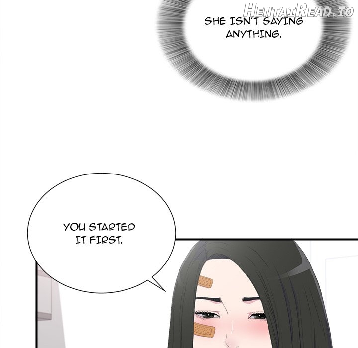 Secret Friend Chapter 95 - page 46