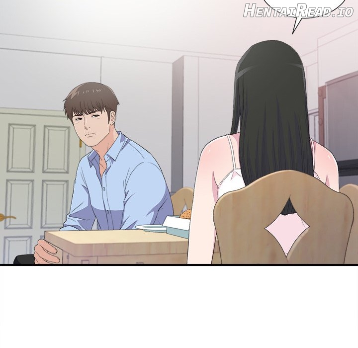 Secret Friend Chapter 95 - page 48