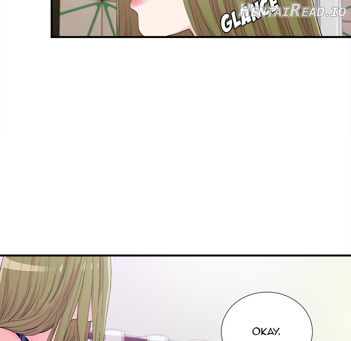 Secret Friend Chapter 95 - page 5