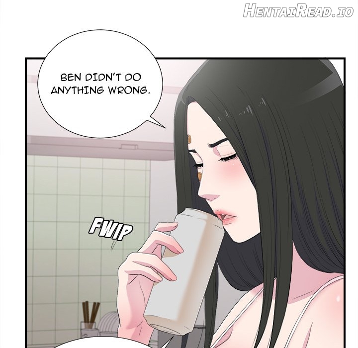Secret Friend Chapter 95 - page 52