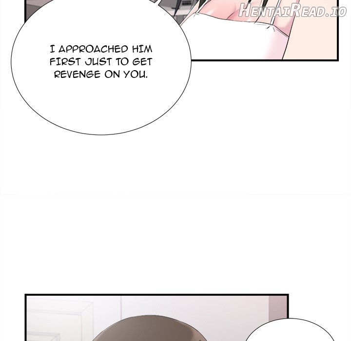 Secret Friend Chapter 95 - page 53