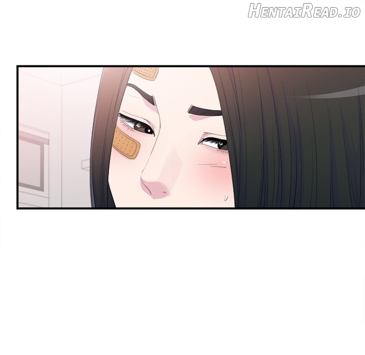 Secret Friend Chapter 95 - page 64