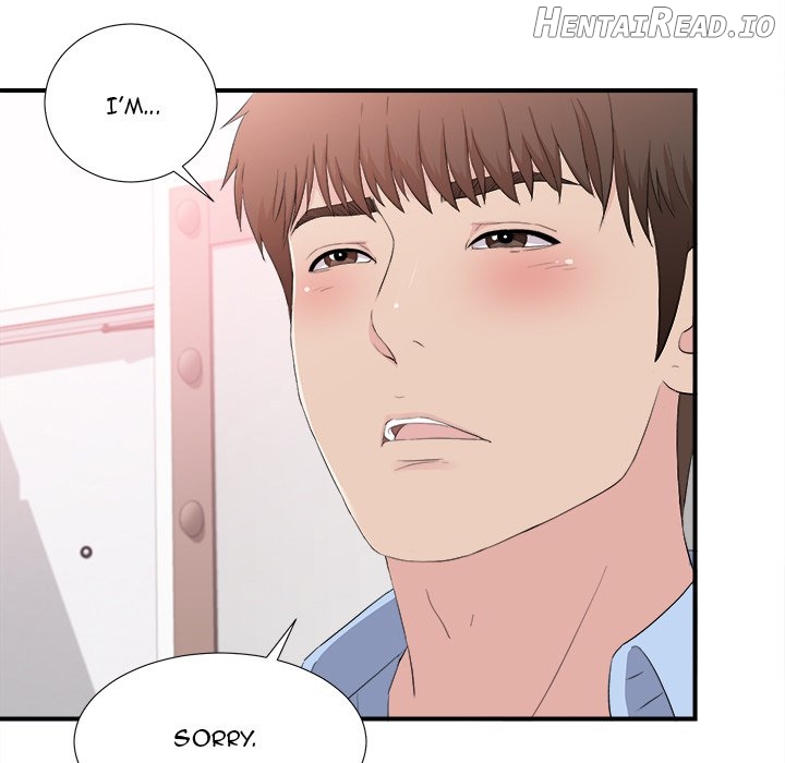 Secret Friend Chapter 95 - page 65