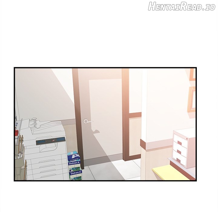 Secret Friend Chapter 95 - page 67