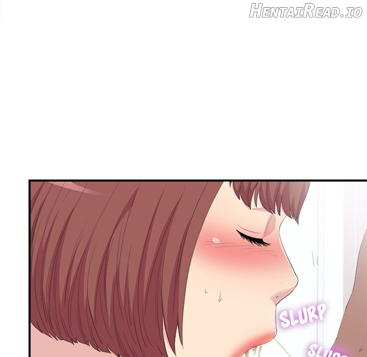 Secret Friend Chapter 95 - page 7