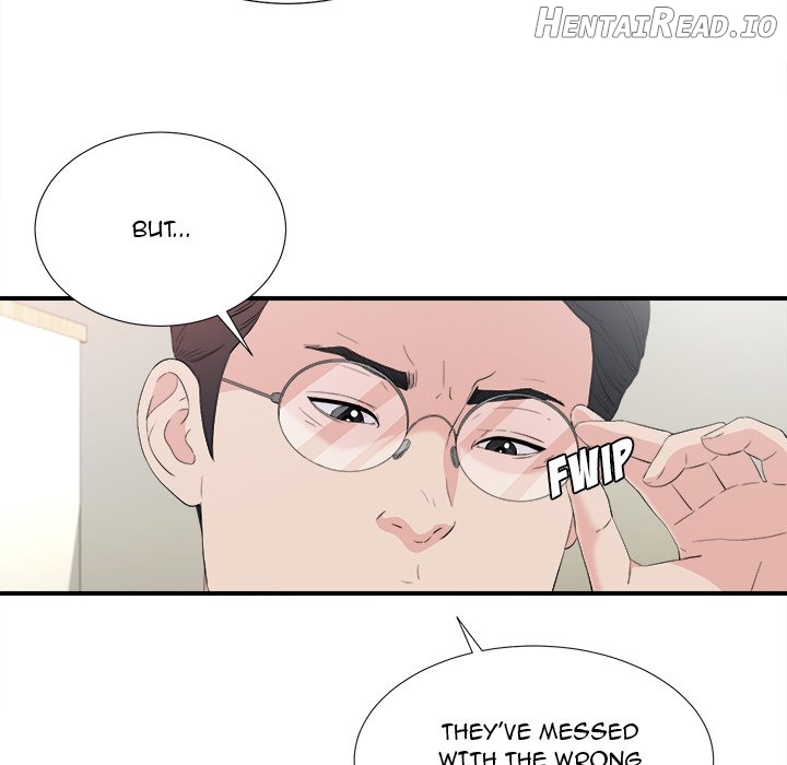 Secret Friend Chapter 95 - page 72
