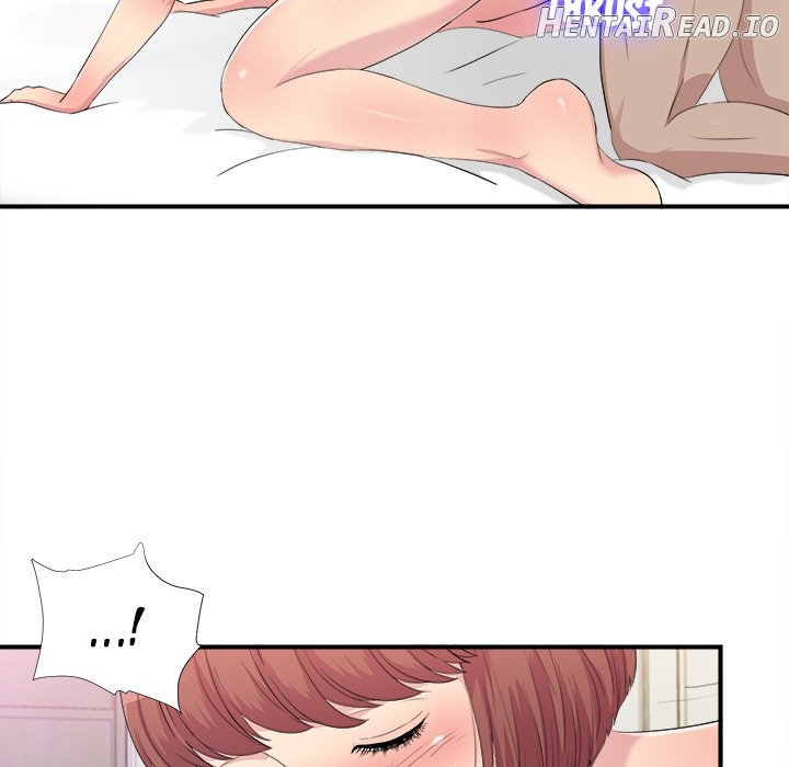Secret Friend Chapter 95 - page 76