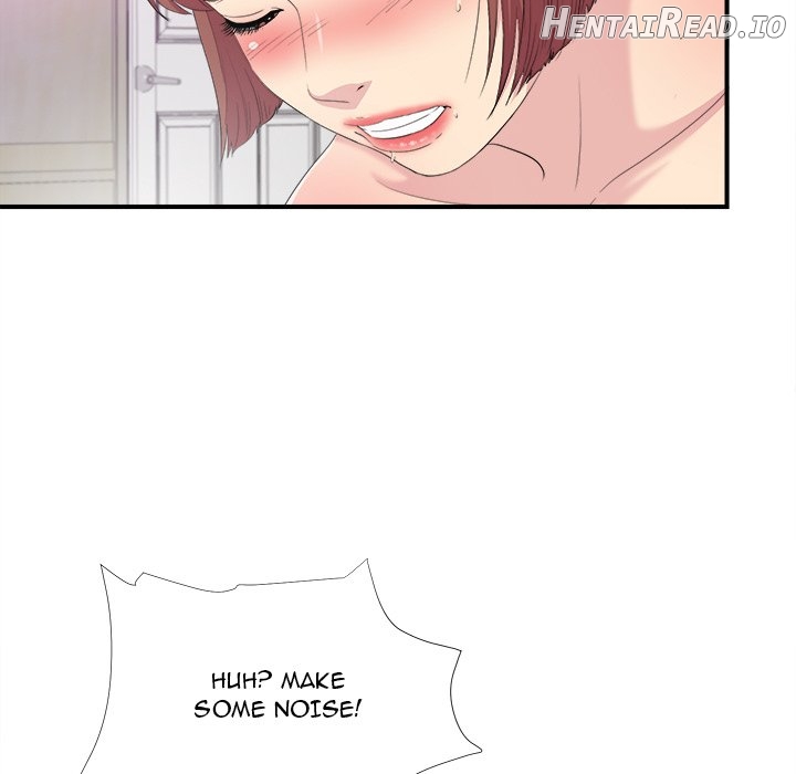 Secret Friend Chapter 95 - page 77