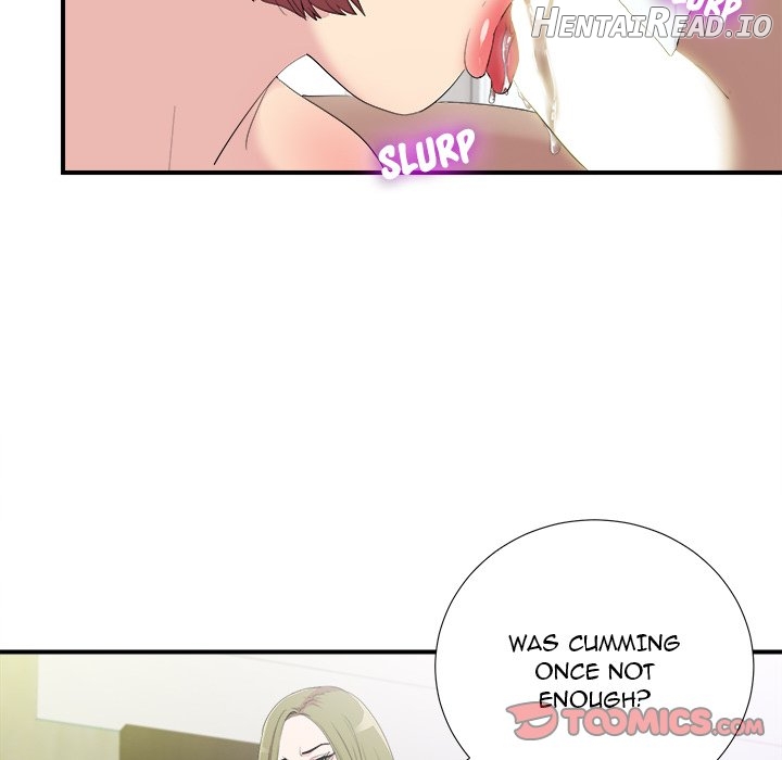 Secret Friend Chapter 95 - page 8