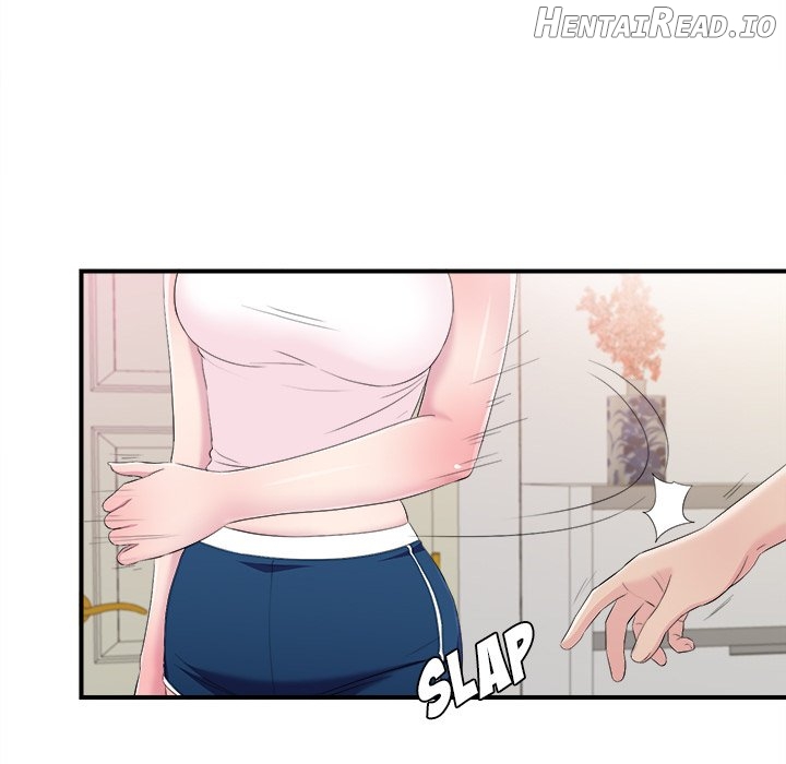 Secret Friend Chapter 95 - page 89
