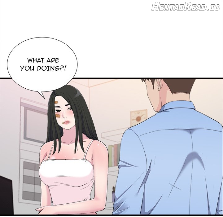 Secret Friend Chapter 95 - page 90