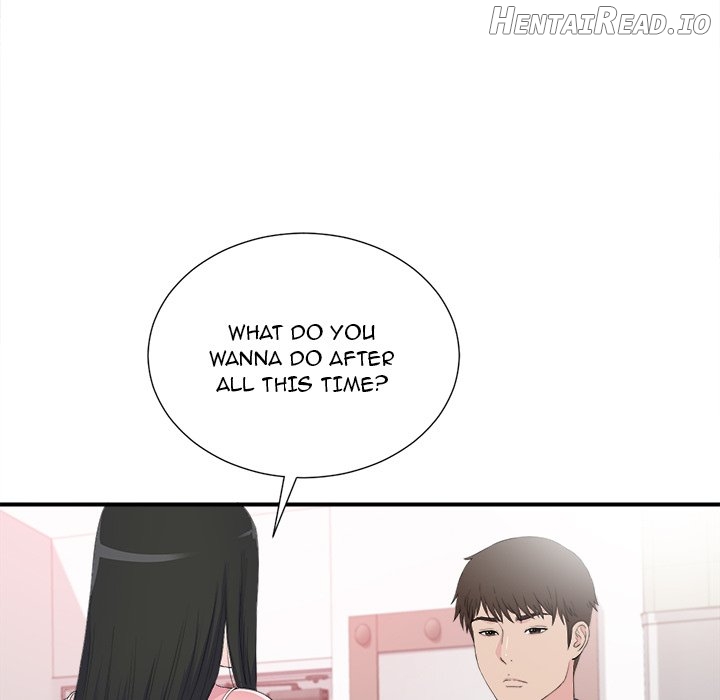 Secret Friend Chapter 95 - page 91