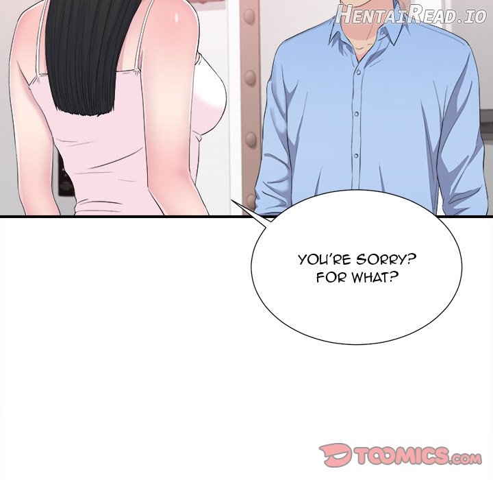 Secret Friend Chapter 95 - page 92