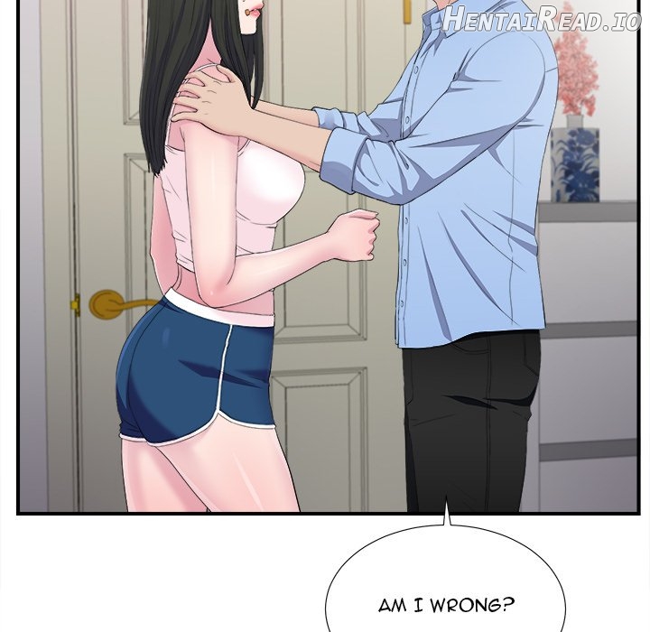 Secret Friend Chapter 95 - page 95