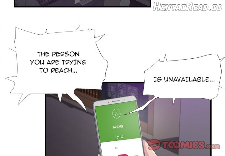 Secret Friend Chapter 96 - page 2