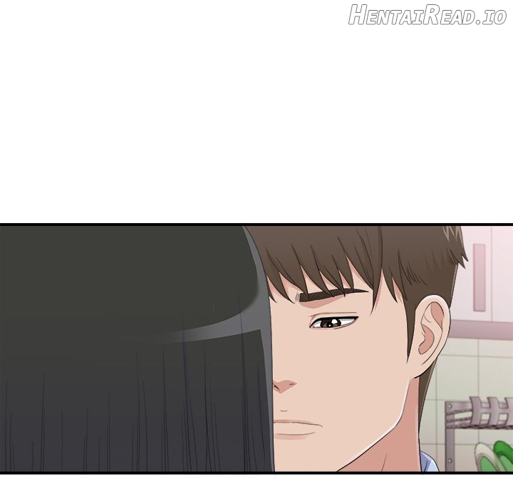 Secret Friend Chapter 96 - page 22