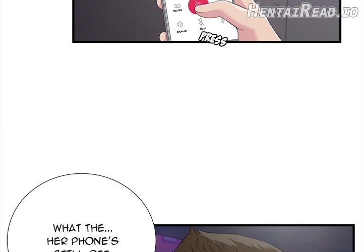 Secret Friend Chapter 96 - page 3