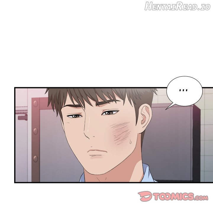 Secret Friend Chapter 96 - page 32