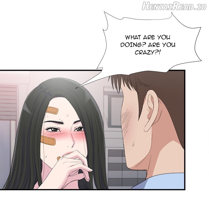 Secret Friend Chapter 96 - page 33