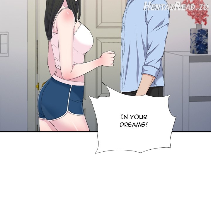 Secret Friend Chapter 96 - page 35
