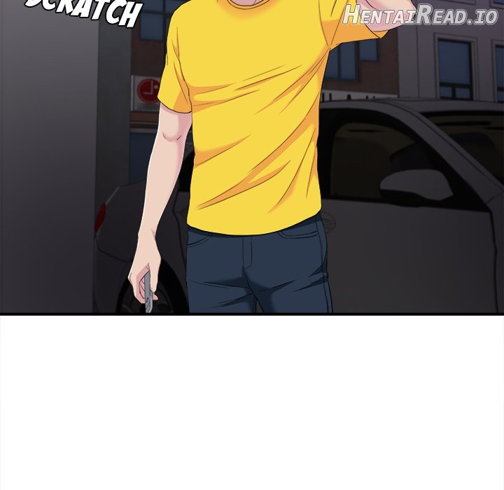 Secret Friend Chapter 96 - page 6