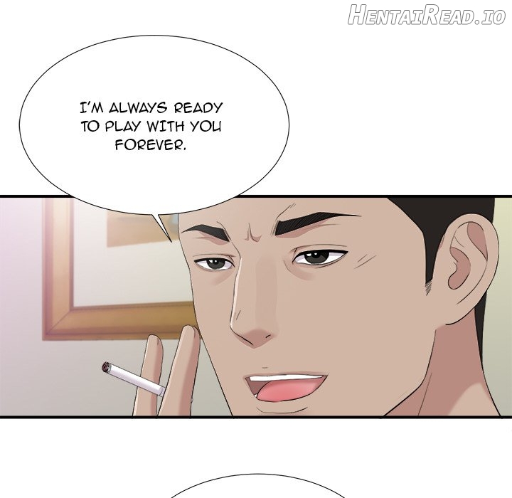 Secret Friend Chapter 96 - page 63