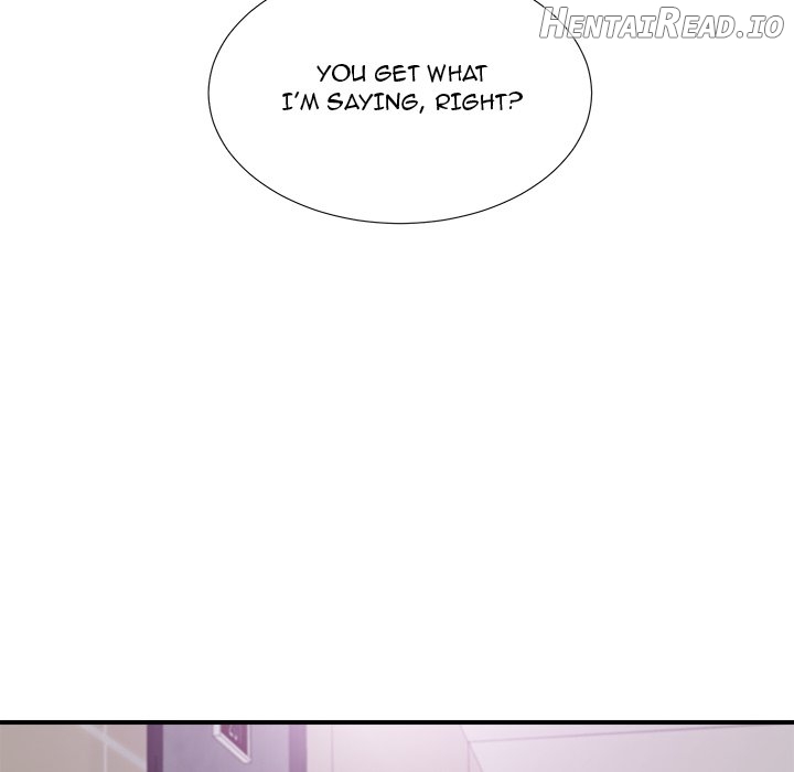 Secret Friend Chapter 96 - page 64