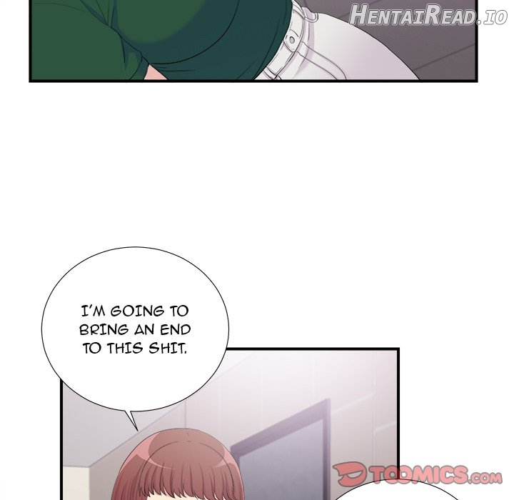 Secret Friend Chapter 96 - page 68